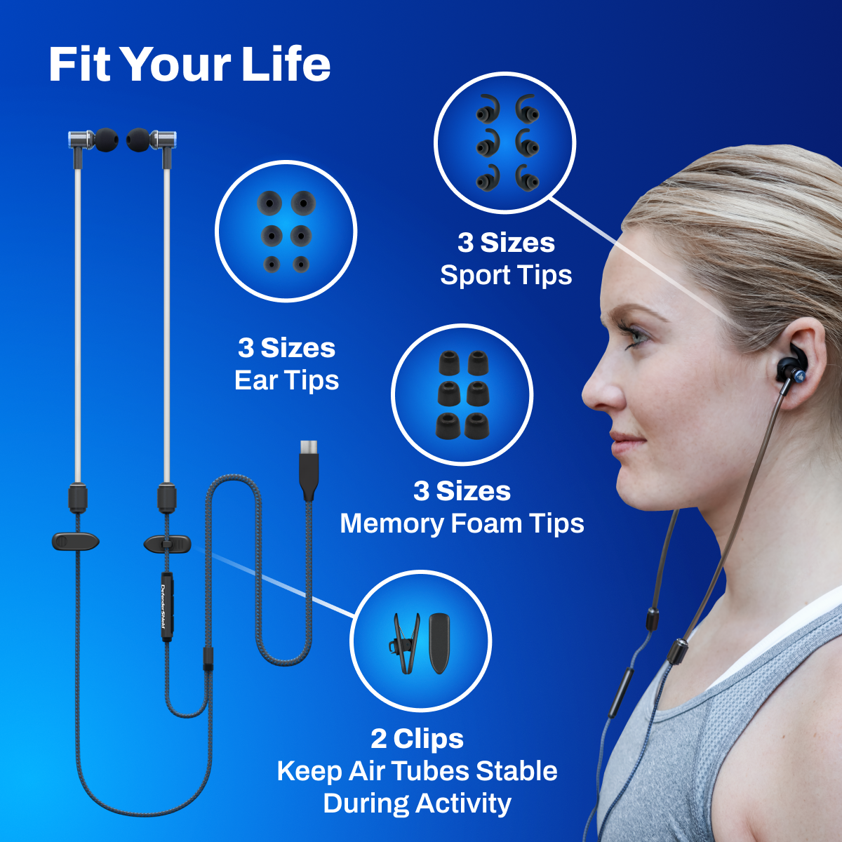 Audio Protection Bundle