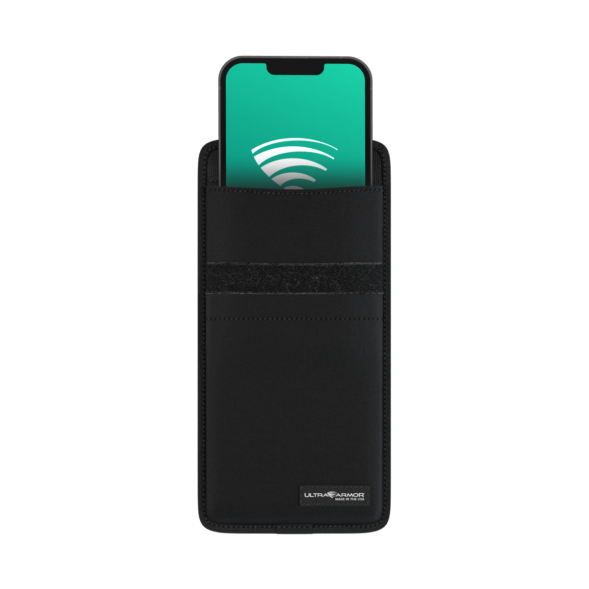 DefenderShield EMF Protection Ultra Armor Faraday Phone Bag Catalog Image