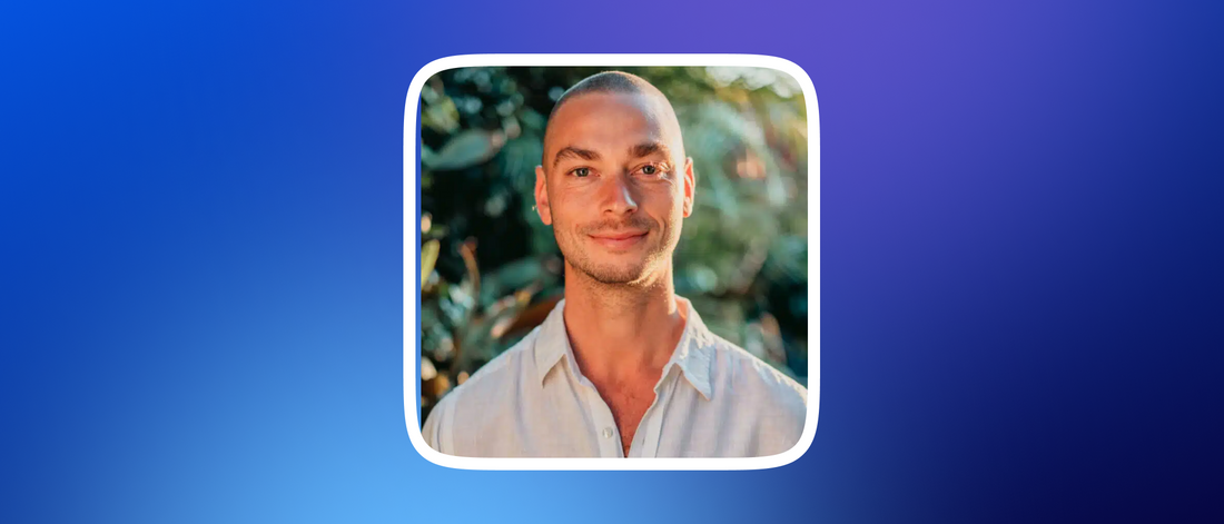 From Vulnerable to Robust: Building Cellular Energy in a High-EMF World - Vital Veda Podcast with Dylan Smith