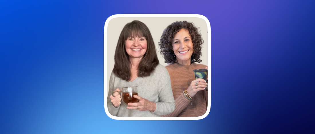 The EMF Conversation Every Parent Should Hear - The Lifestyle Herbalists Podcast