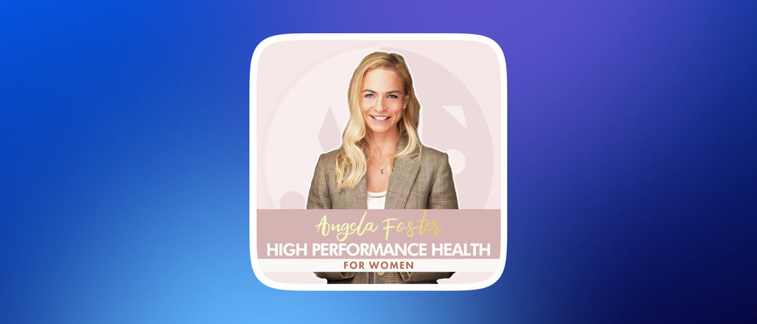 The Hidden Impact of Everyday Tech on Women’s Health - High Performance Health