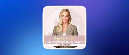 The Hidden Impact of Everyday Tech on Women’s Health - High Performance Health