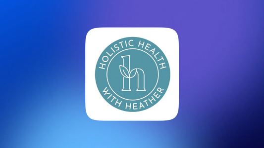 Silent Sabotage: How EMFs Hijack Your Health - Holistic Health With Heather Podcast