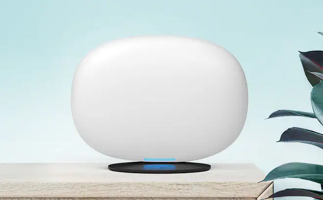 AT&T All-Fi Hub for 5G Home Internet Air Access