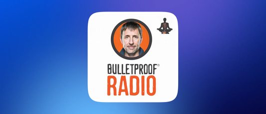Dave Asprey - Bulletproof Podcast