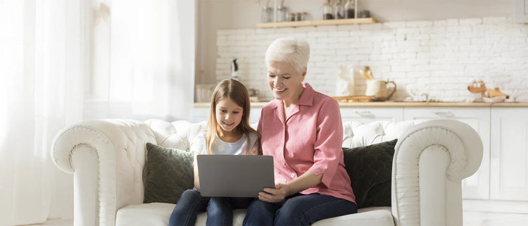 Computer Radiation Exposure