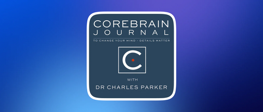 Core Brain Journal Podcast