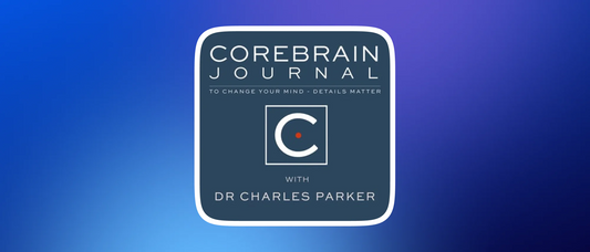 Core Brain Journal EMF Podcast