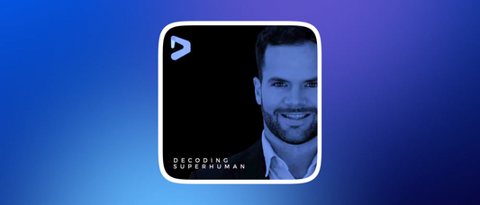 Decoding Superhuman