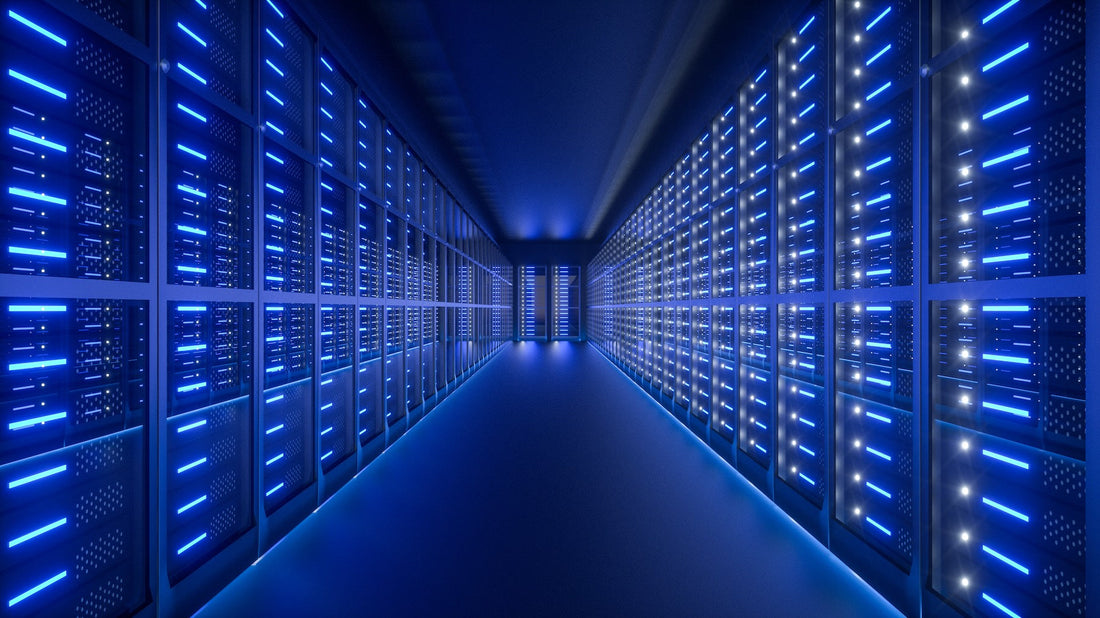 The Hidden Health Cost of AI: How Data Centers Are Becoming a Public Health Crisis