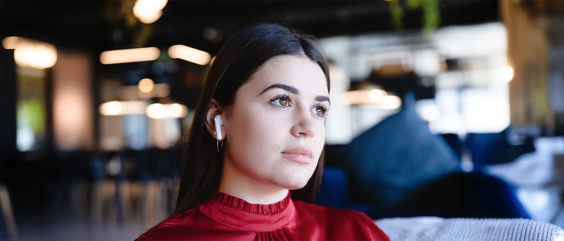 Are AirPods Safe? Risks of EMF Radiation Emitted by Wireless Earpods