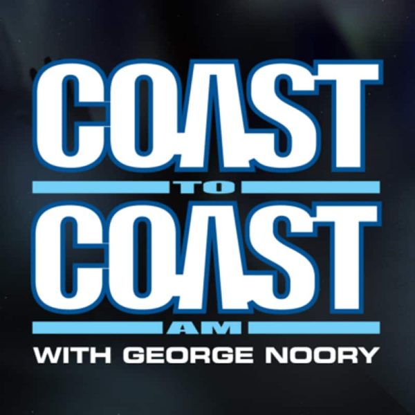 EMF Dangers – Coast to Coast AM with George Noory