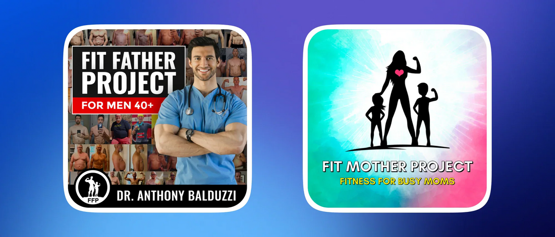 The EMF Reality Check: Protecting Your Family in a Wireless World - Fit Father Podcast