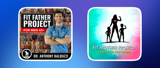 The EMF Reality Check: Protecting Your Family in a Wireless World - Fit Father Podcast