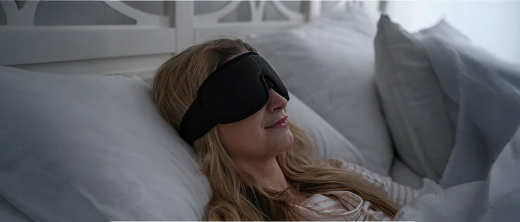 How EMF and Blue Light From Technology Affects Restful Sleep