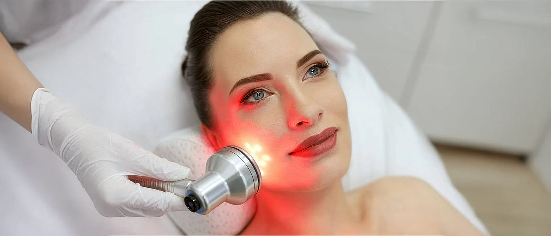 Laser & LED Light Skin