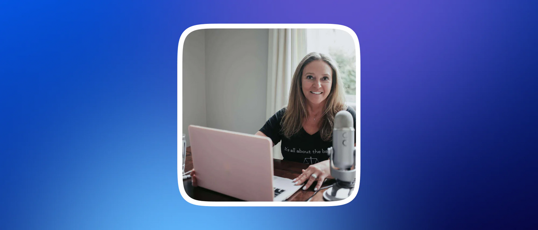 Sandy K Nutrition Health & Lifestyle Queen Podcast