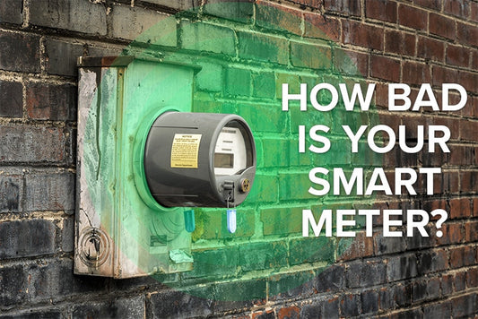 Smart Meters and EMF Emissions: Are They Really A Concern?