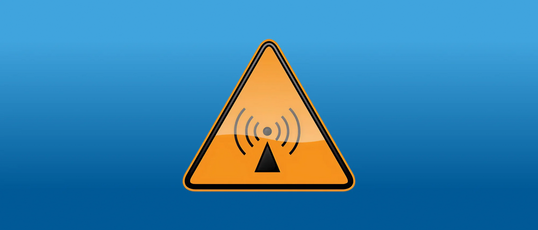 Sources of EMF and Their Health Dangers
