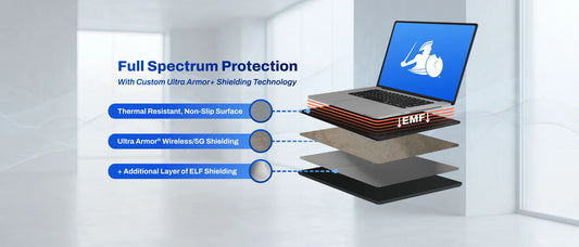 What Material Can Block EMF? Discover the Best Options for Protection