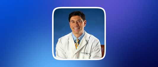 Intelligent Medicine with Dr. Michael Hoffman