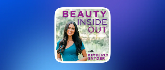 EMF Radiation Protection & Secrets – Kim Snyder Podcast