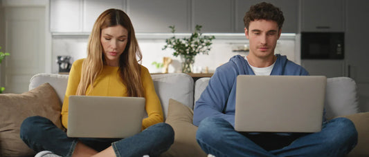 Laptops and WiFi: A Concern for Sperm and Male Fertility