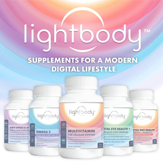 lightbody Multivitm