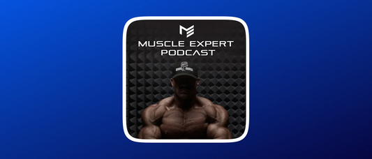 Downside of Technology & EMFs: Ben Pakulski Podcast