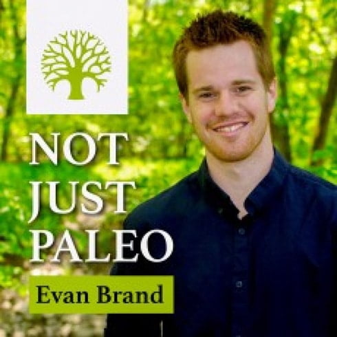 EMFs and Miscarriages, Cancer, Melatonin – Not Just Paleo Podcast