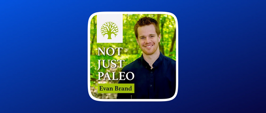 Not Just Paleo Podcast