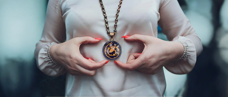 Does Shungite or Orgonite Protect from EMF Radiation?