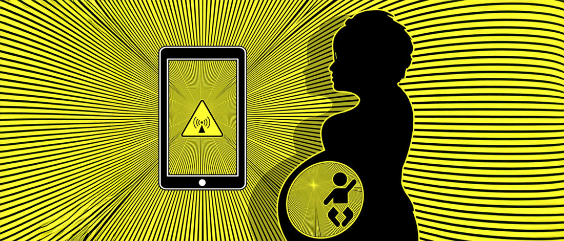 Pregnant Women Exposed to EMFs Have Three Times the Risk of Miscarriage