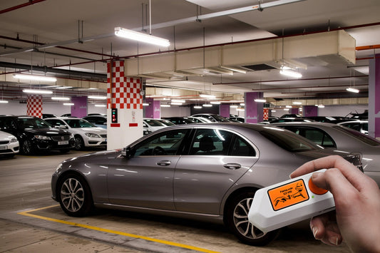 New Threat: Do RFID Readers Put Your Data at Risk?