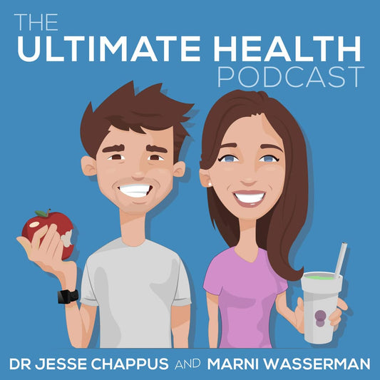 Understanding EMFs & How To Protect Yourself – Ultimate Health Podcast