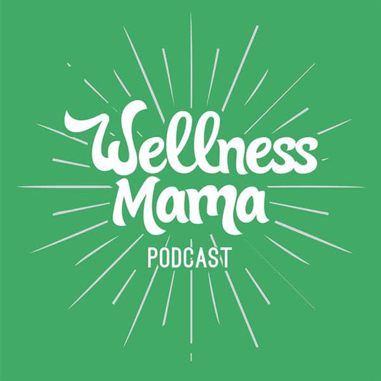 5G & EMFs: How to Protect Yourself – Wellness Mama Podcast