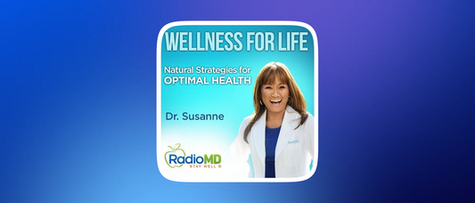 Wellness for Life Radio Podcast