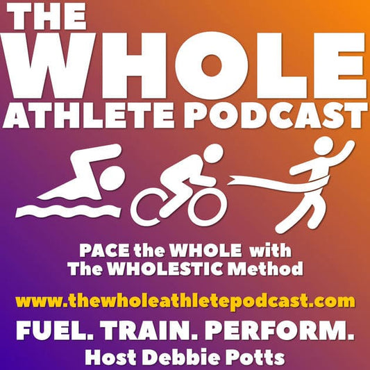 Whole Athlete Podcast