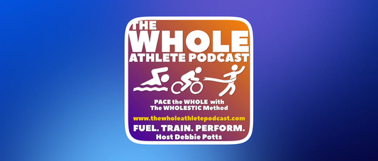 Whole Athlete Podcast