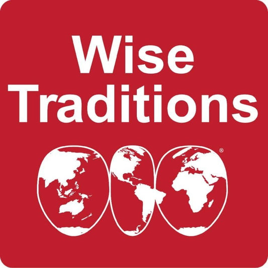 What We Can Do About EMFs – The Wise Traditions Podcast