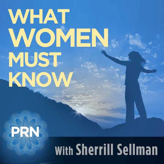 Consequences of Wireless Technology? – What Women Must Know Podcast