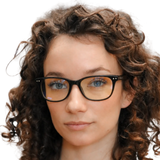 Blue Light Blocking Glasses for Screen Protection & Eye Health