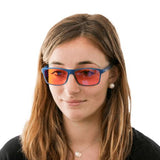 Blue Light Blocking & Protection Glasses