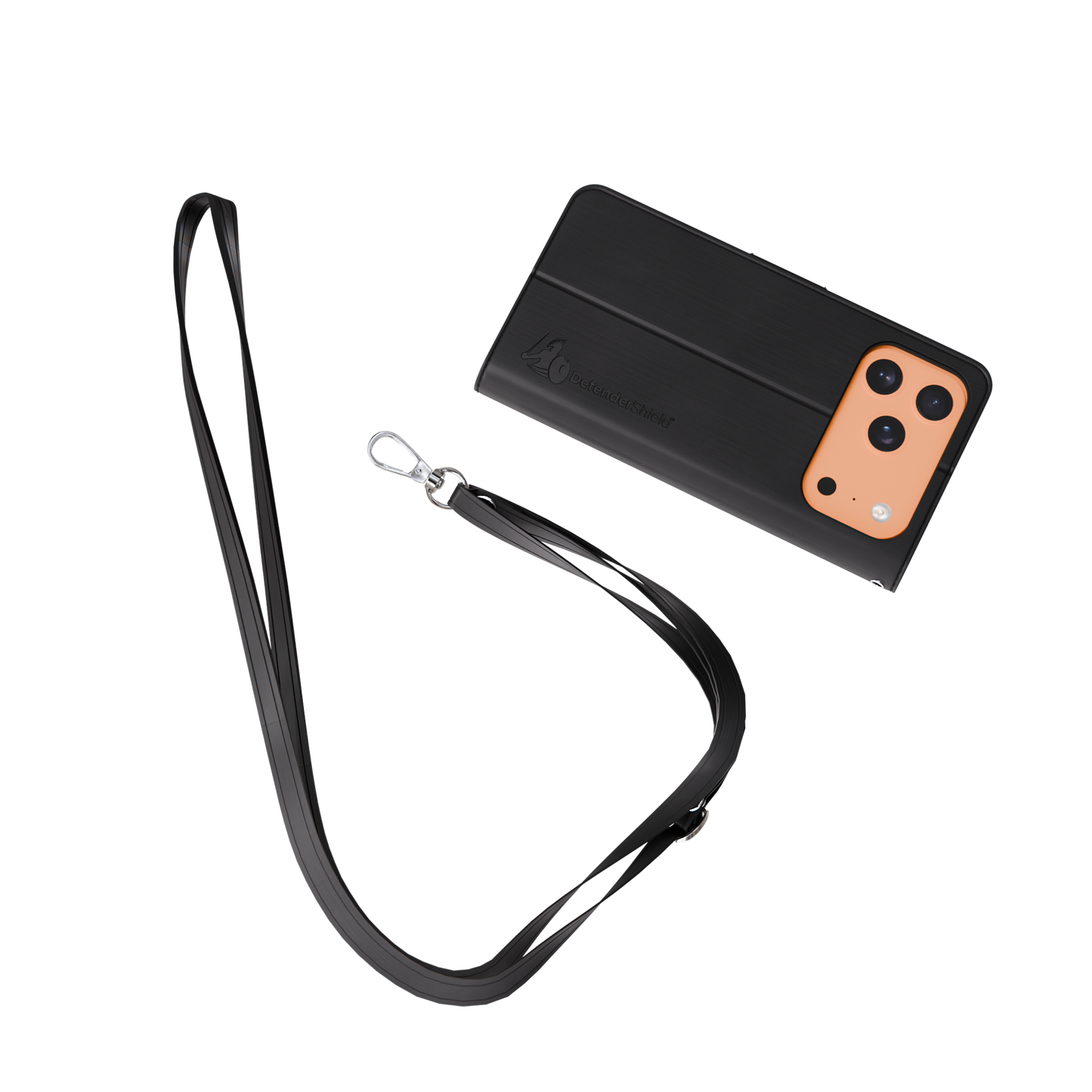 Crossbody Strap