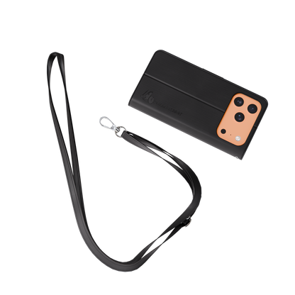 Crossbody Strap
