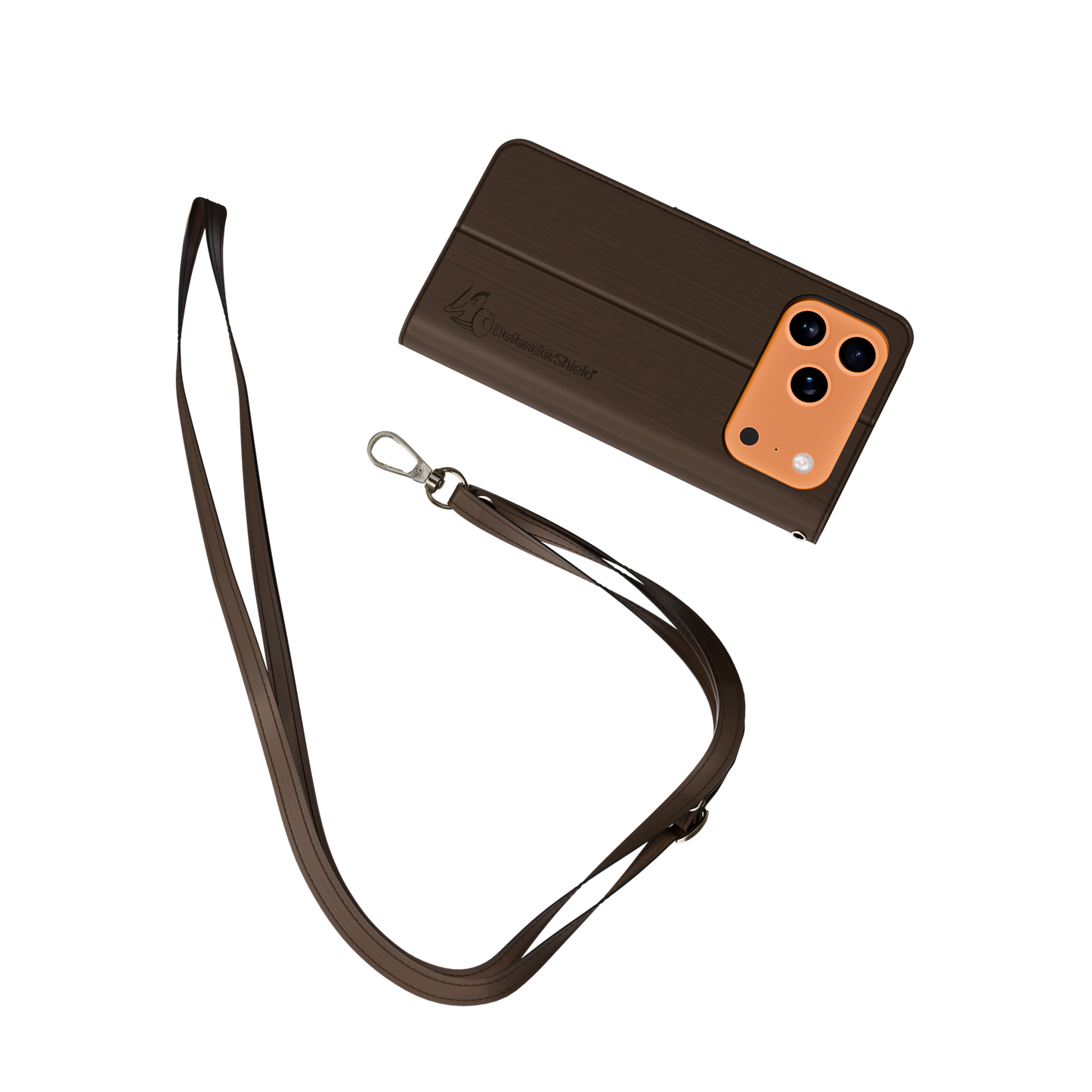 Crossbody Strap