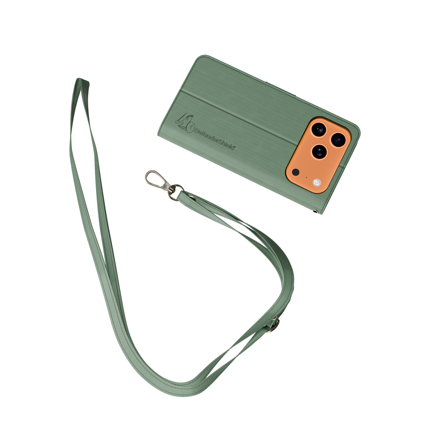 Crossbody Strap