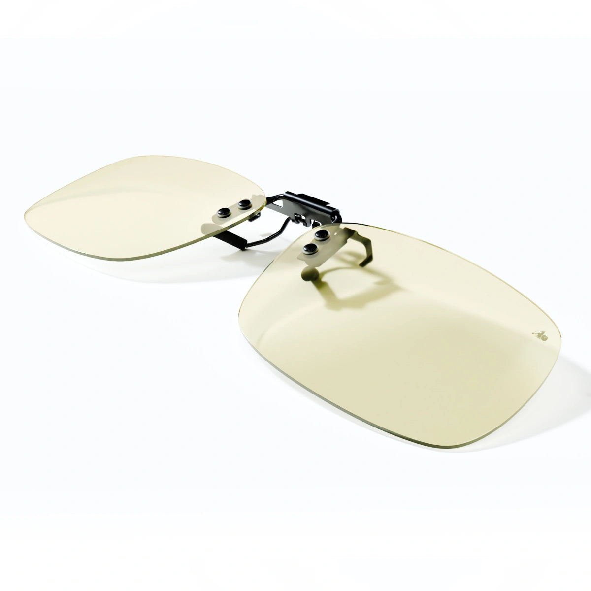 Blue Light Blocking Clip-On Lenses