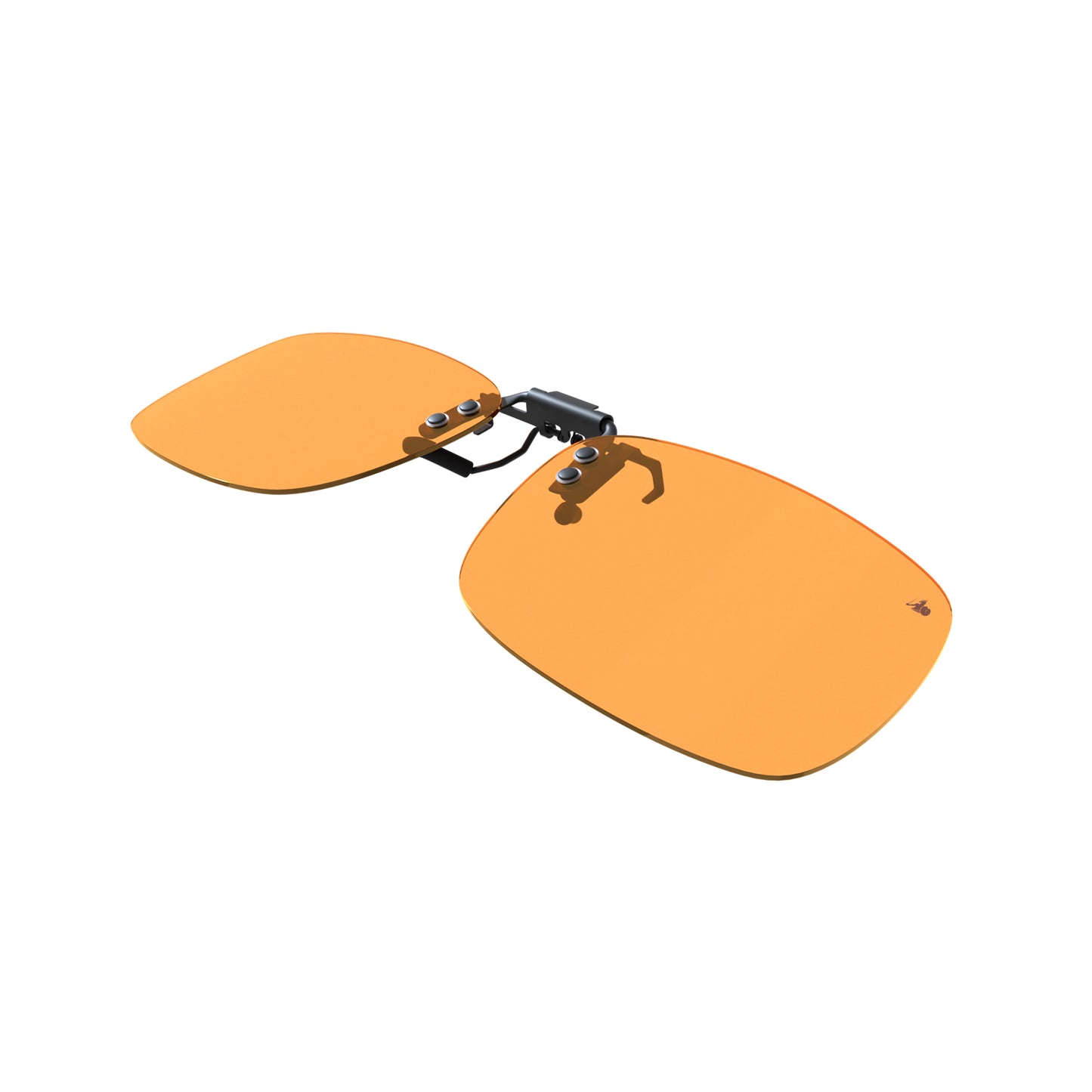 Blue Light Blocking Clip-On Lenses