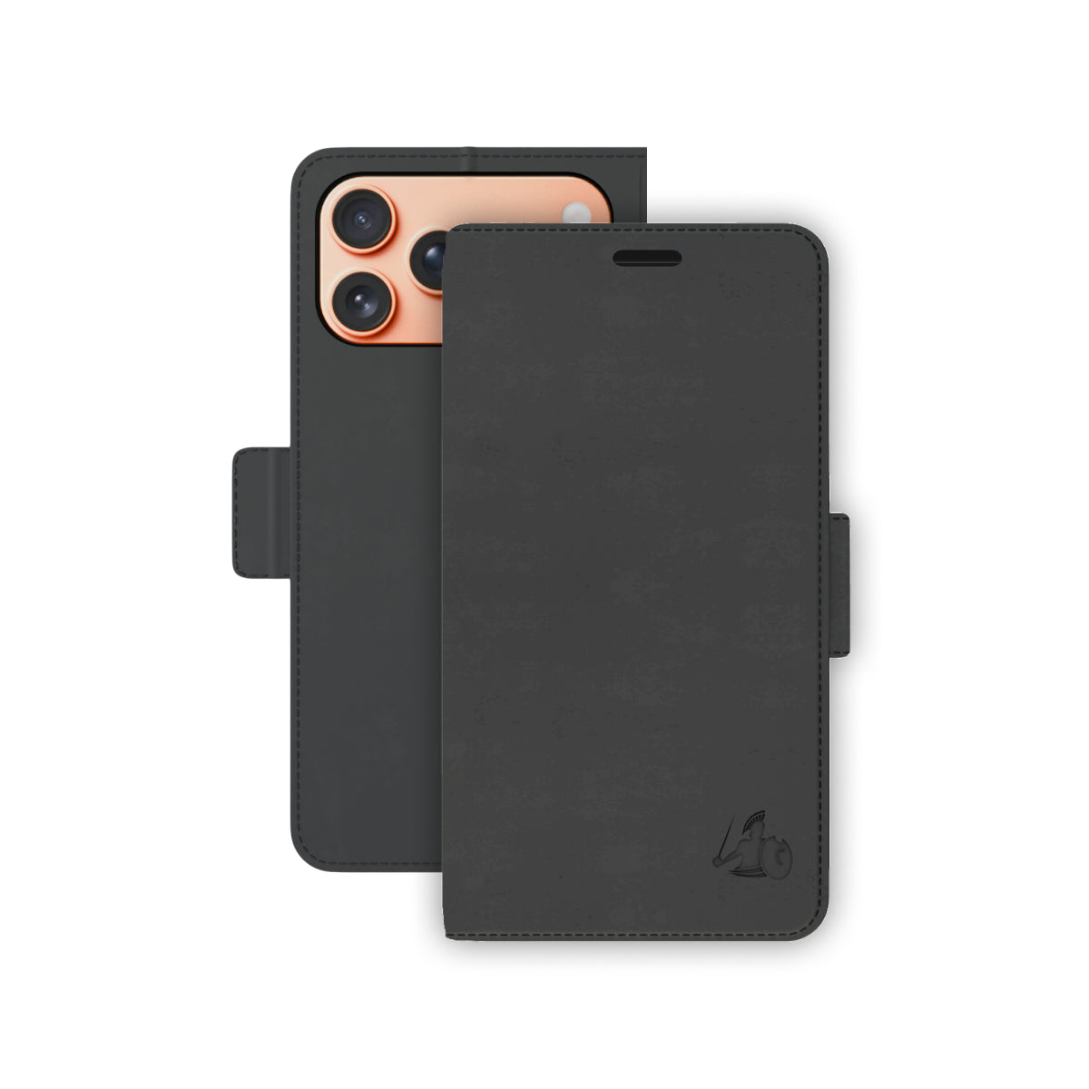 iPhone 17 Series EMF Protection + Radiation Blocking Phone Case